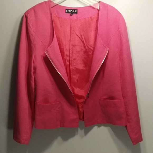 Vintage Kookai blazer - Picture 3 of 6